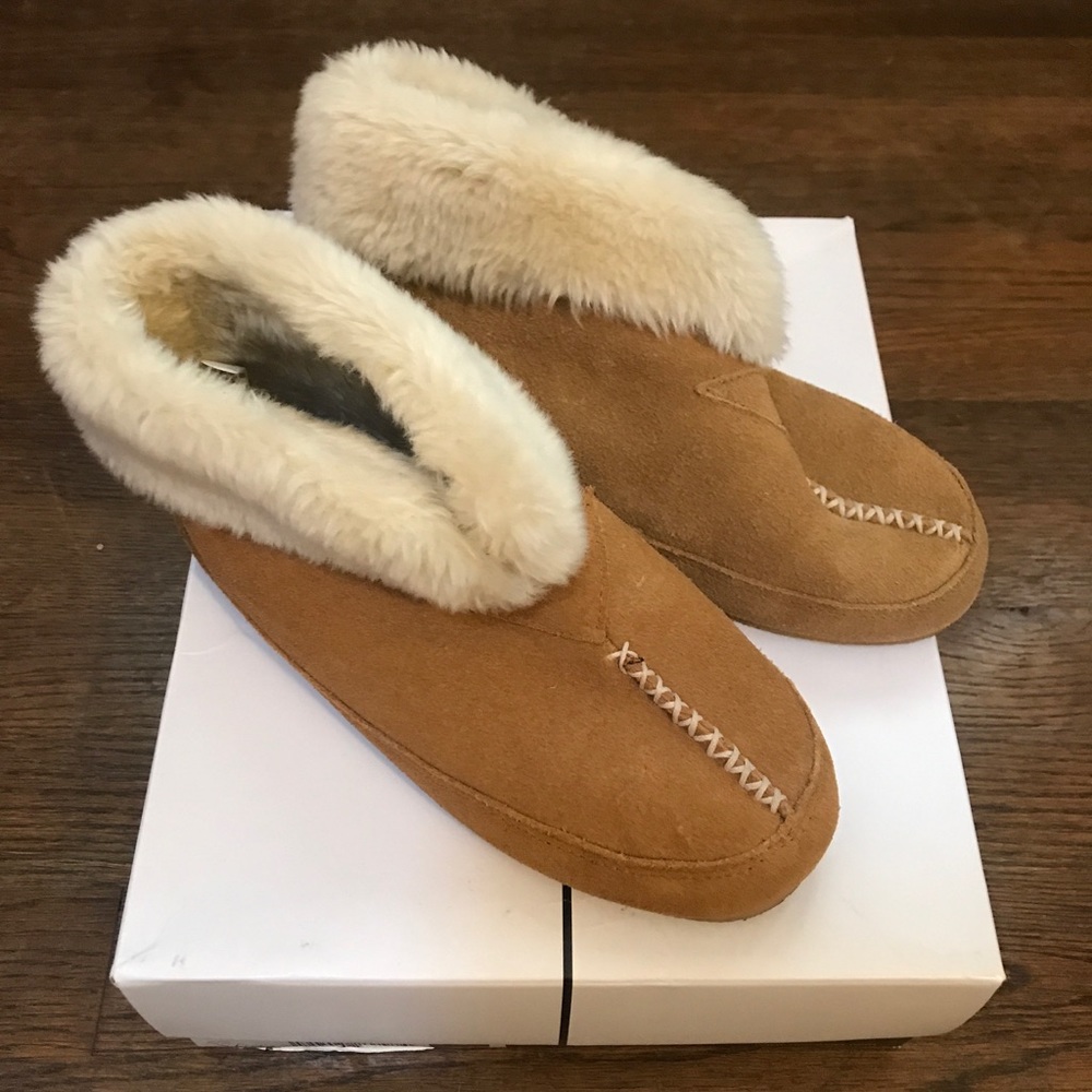 GH BASS & CO SNUGGLES